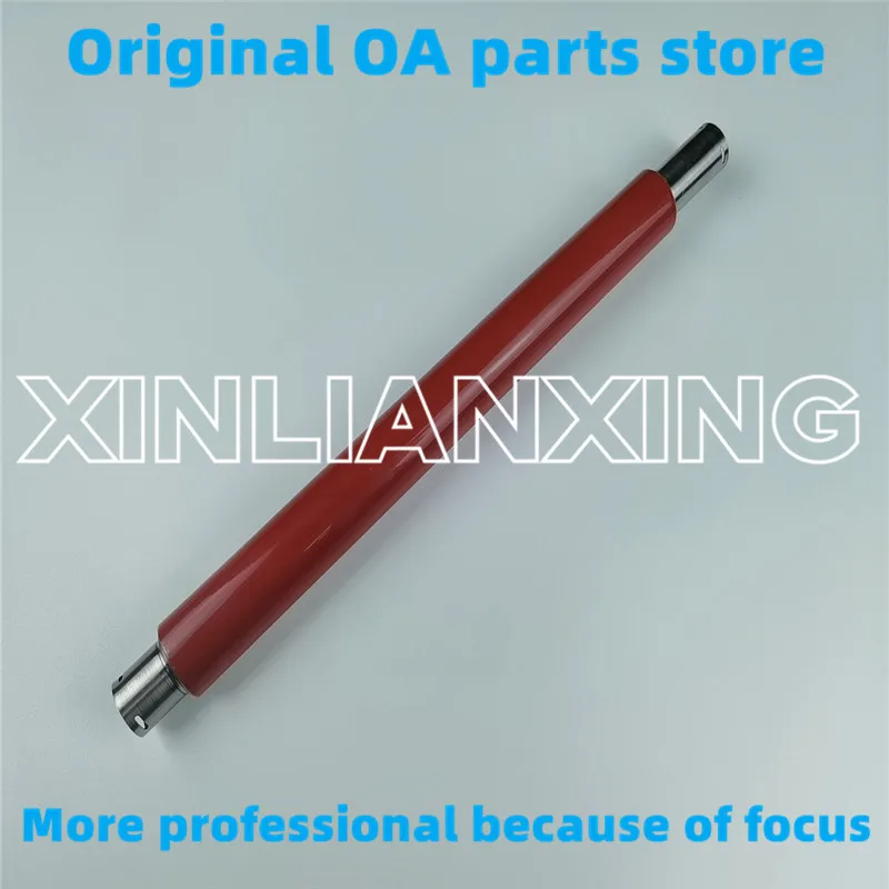 Fixing upper roller Heating roller Upper shaft Fuser Upper Heat Roller for Ricoh SPC240DN C242SF C252SF C250DN SP C261DNw C261