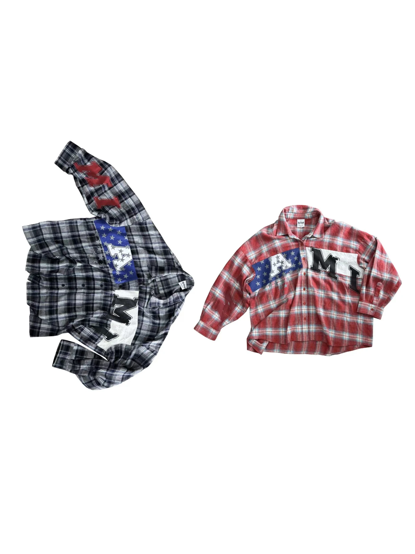 

Waed out Plaid irt Secondhand MI Casual Sle Pure Cotton Long Sve Women's Breathable Comfortable Regular Fit irt