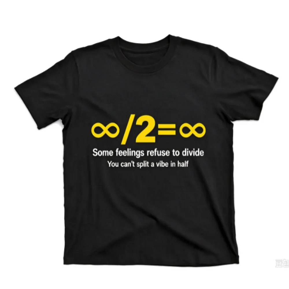 Funny Math Meme Graphic T-shirt Men Women Casual Short Sleeve Tee Statistics Joke Sarcastic Humor Teacher Student Tops