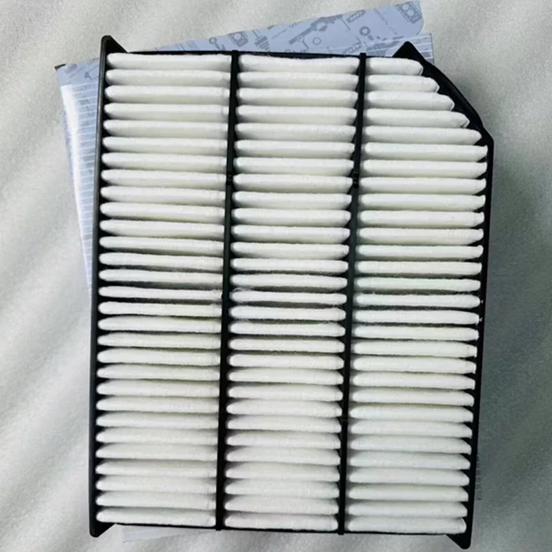 Cabin Filter Air Filter For Ssangyong Actyon Kyron Rexton Korando C Musso Rodius Tivoli 2319038100 6911436000