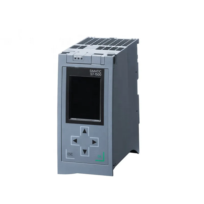 CPU 1516-3 PN/DP 6ES7516-3AN01-0AB0