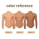 "silicone" "bodysuit"