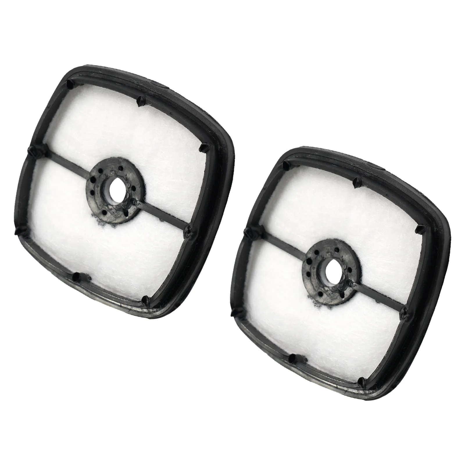 Filter Air Filter String Trimmer Parts Trimmer Blower for maximum Airflow for Outdoor Power Equipment PE225 PE230 Simply Remove