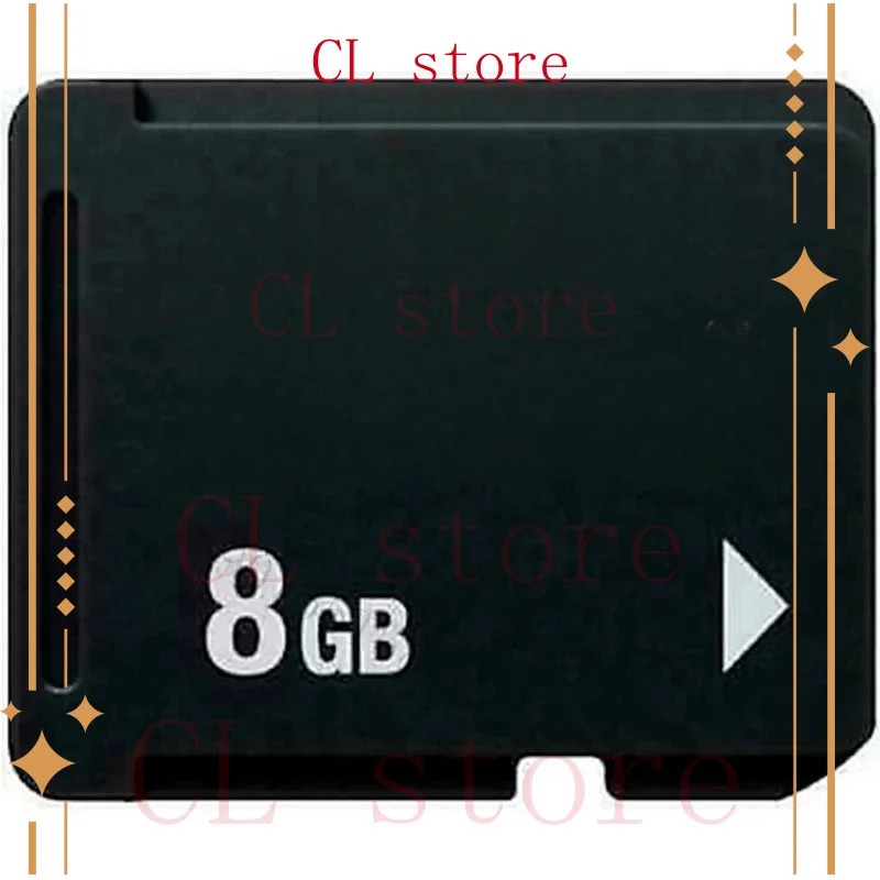 95%NEW Used FOR SONY PS Vita PlayStation Vita  32GB 16GB 8GB Memory Card
