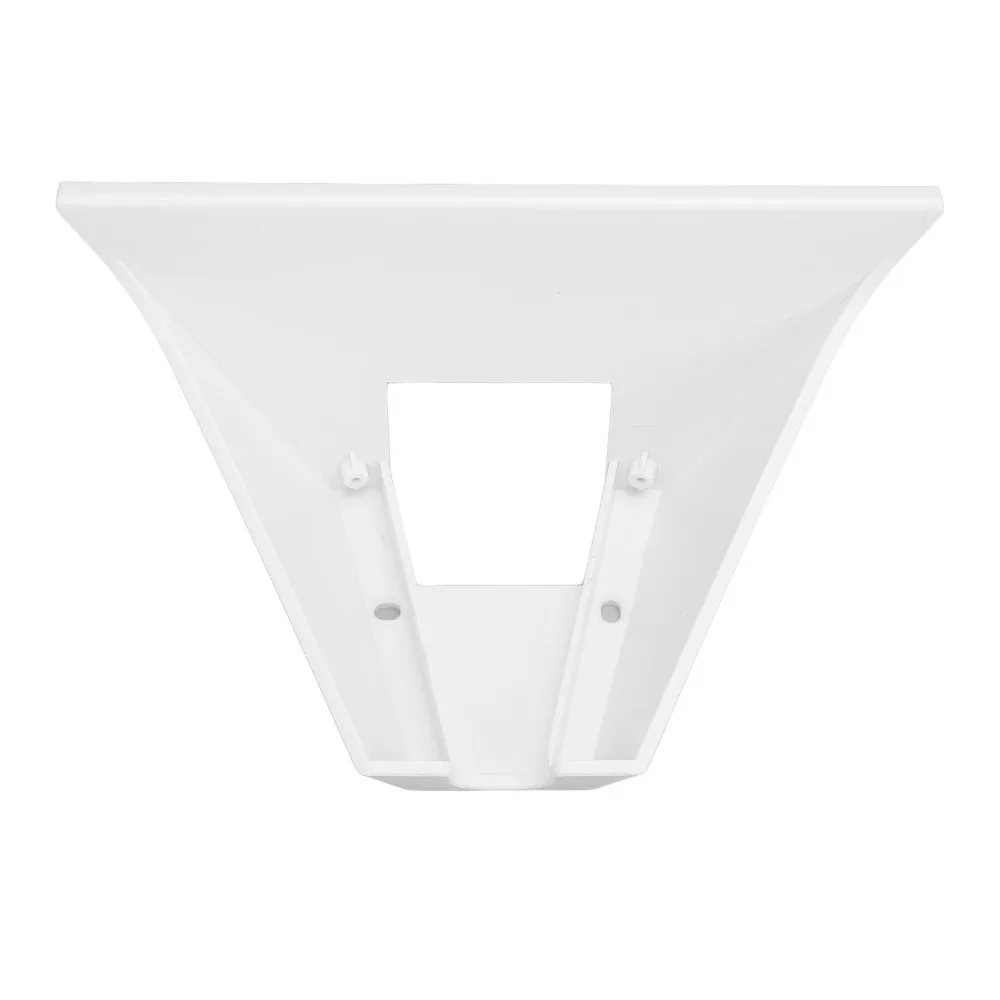 Space Saving Lightweight Wall Mount Bracket Heat Ventilation Stable Router Wall Shelf Router Wall Holder Office