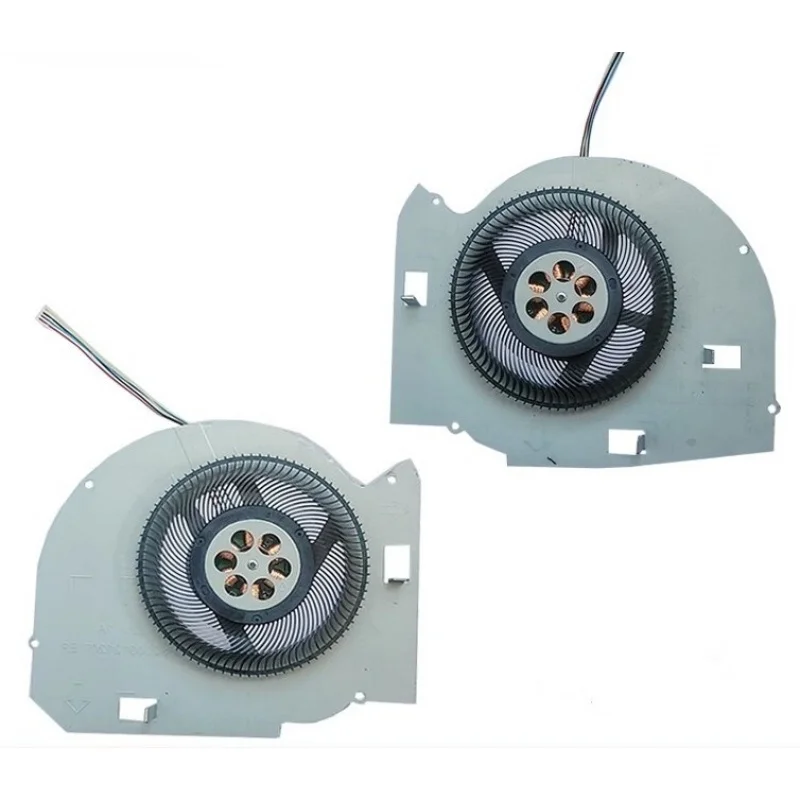 

Вентилятор охлаждения ЦП и ГП для ноутбуков ASUS ROG Zephyrus M GM501 GM501GS