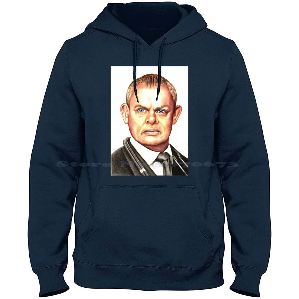 Doc Martin : Martin…