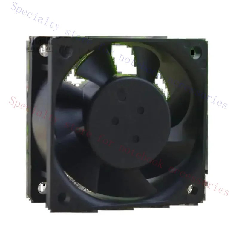 AAA+ For ADDA AD1212HX-F51 12V 0.50A 12038 12Cm 120 * 120 * 38MM Aluminum Frame Cooling Fan
