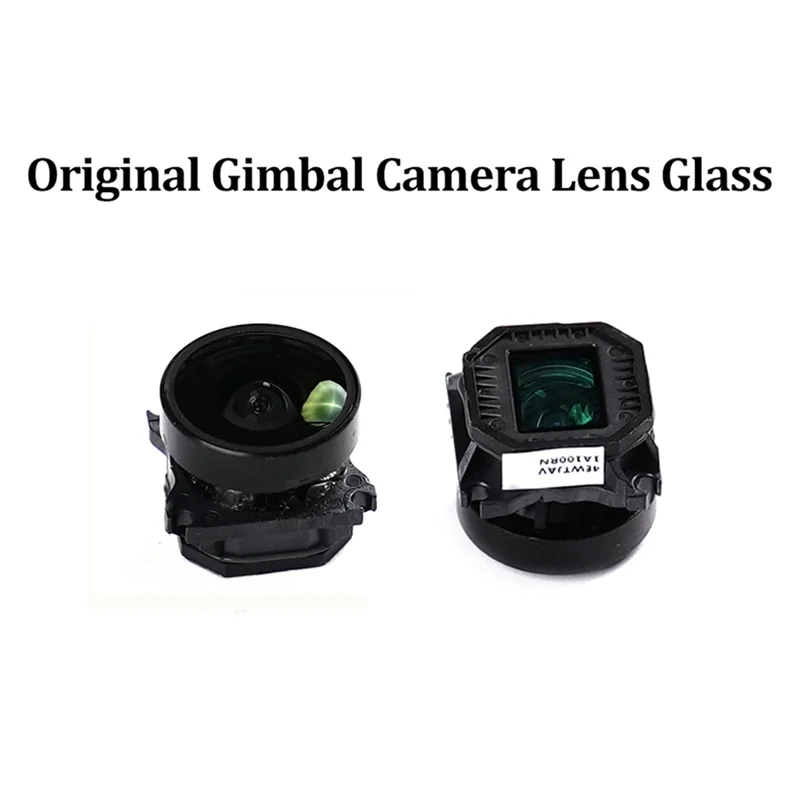 ABSQ-Gimbal Camera Lens Glass For DJI O3 Lens Glass Replacement Parts For DJI Repair Parts