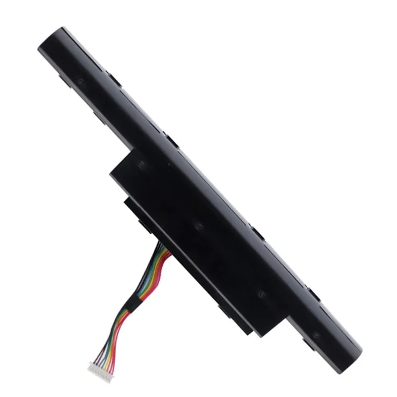 Laptop Battery 10.8V 5200mAh AS16B5J AS16B8J For Acer Aspire E5-575G-53VG 3ICR19/66-2 Replacement Battery Brand New High Quality