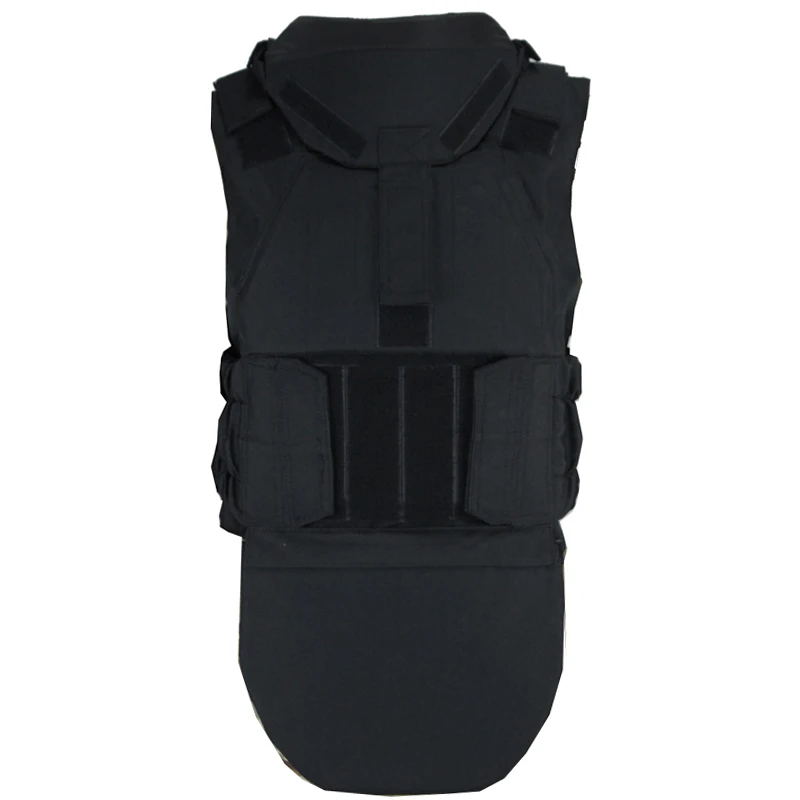 Russian Special Forces Df2 Body Armor Defender Bullet-proof Vest Machine Gun Shooter Armor