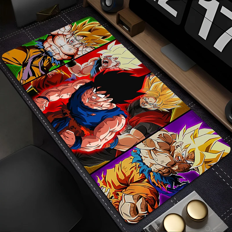 Anime Dbz Mouse Pad…