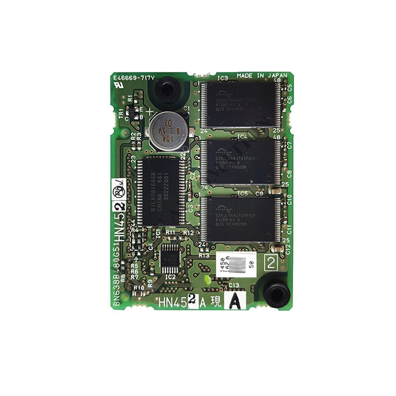 

M70 System Memory Card PCB Board HN451 Brand New