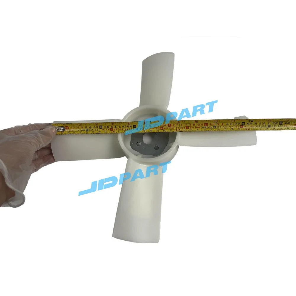 

D950 Fan Blade For Kubota Engine Part