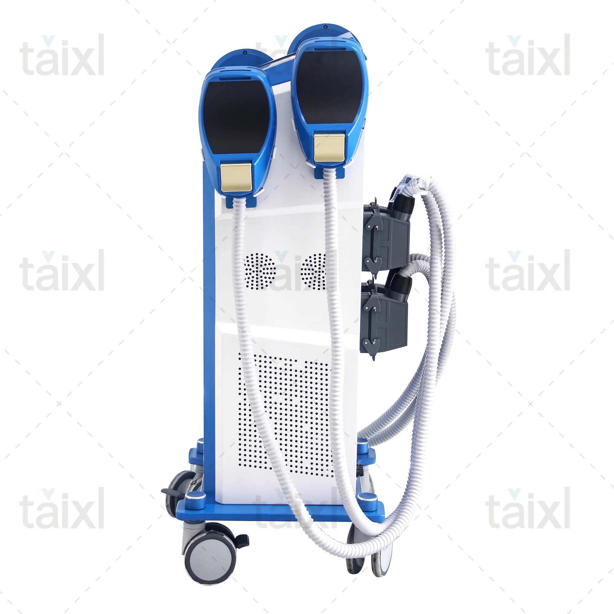 EmsDLS Machines EMS Professional 6500w Portable NEO Body Slimming Nova RF Muscle EMS ZERO lectromagnetic Stimulate