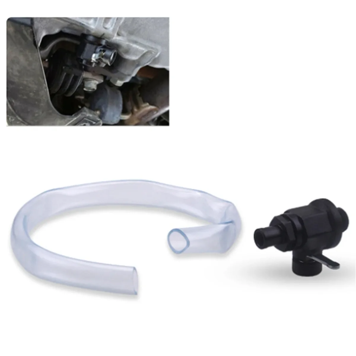 Car M14 X 1.5 Oil Pan Screw Plug Kit Engine Oil Drain Valve for Honda Acura Civic DC2 RSX—L49A