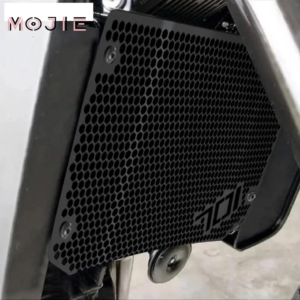 

Motor Accessories Radiator Grille Guard Cover For Husqvarna Svartpilen 701 Svartpilen701 Vitpilen 701 Vitpilen701 2019 2020 2021