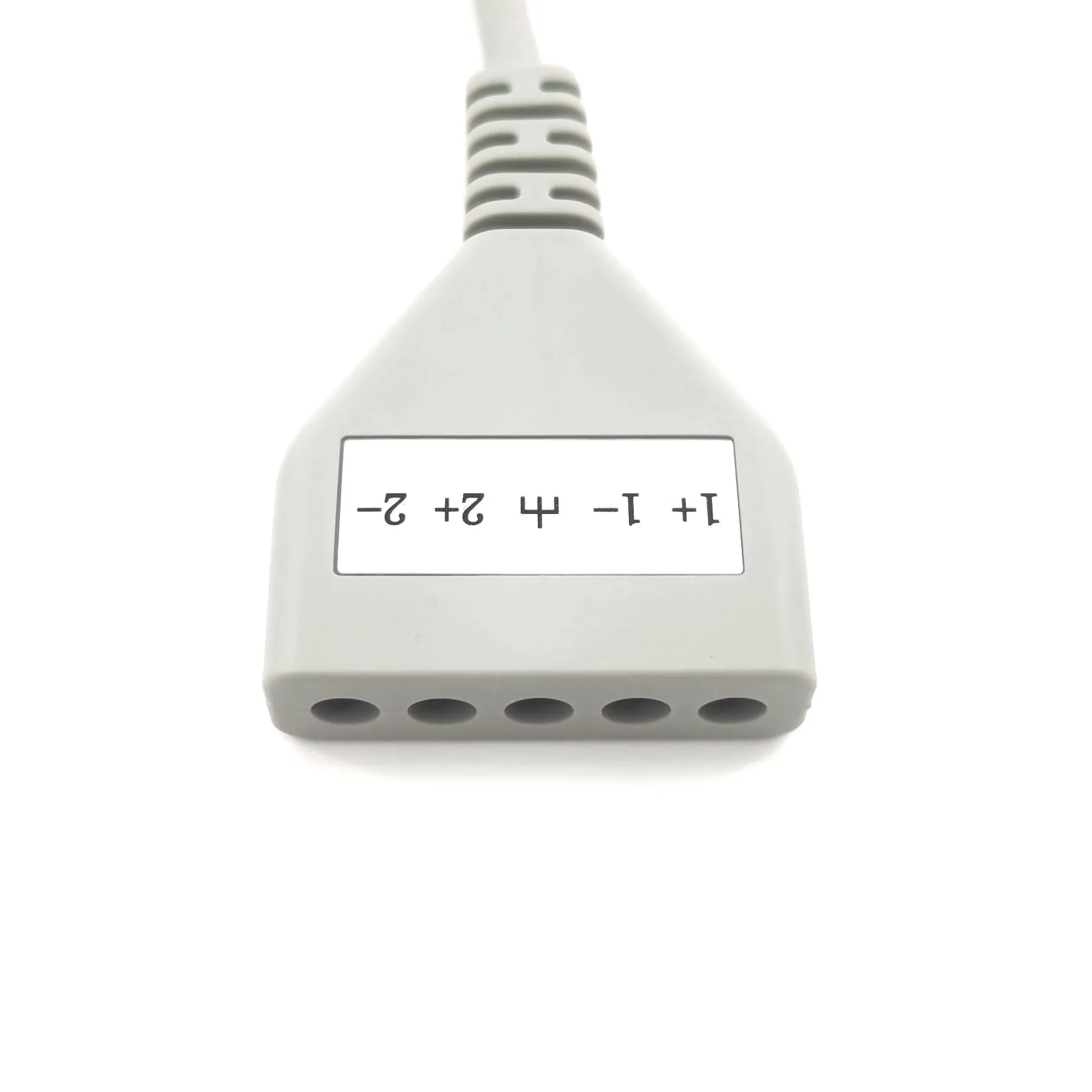 Applicable To Pelvic Floor Muscle Rehabilitation Instrument USB4 Electrode Wire Biological Stimulation Feedback Instrument Cable