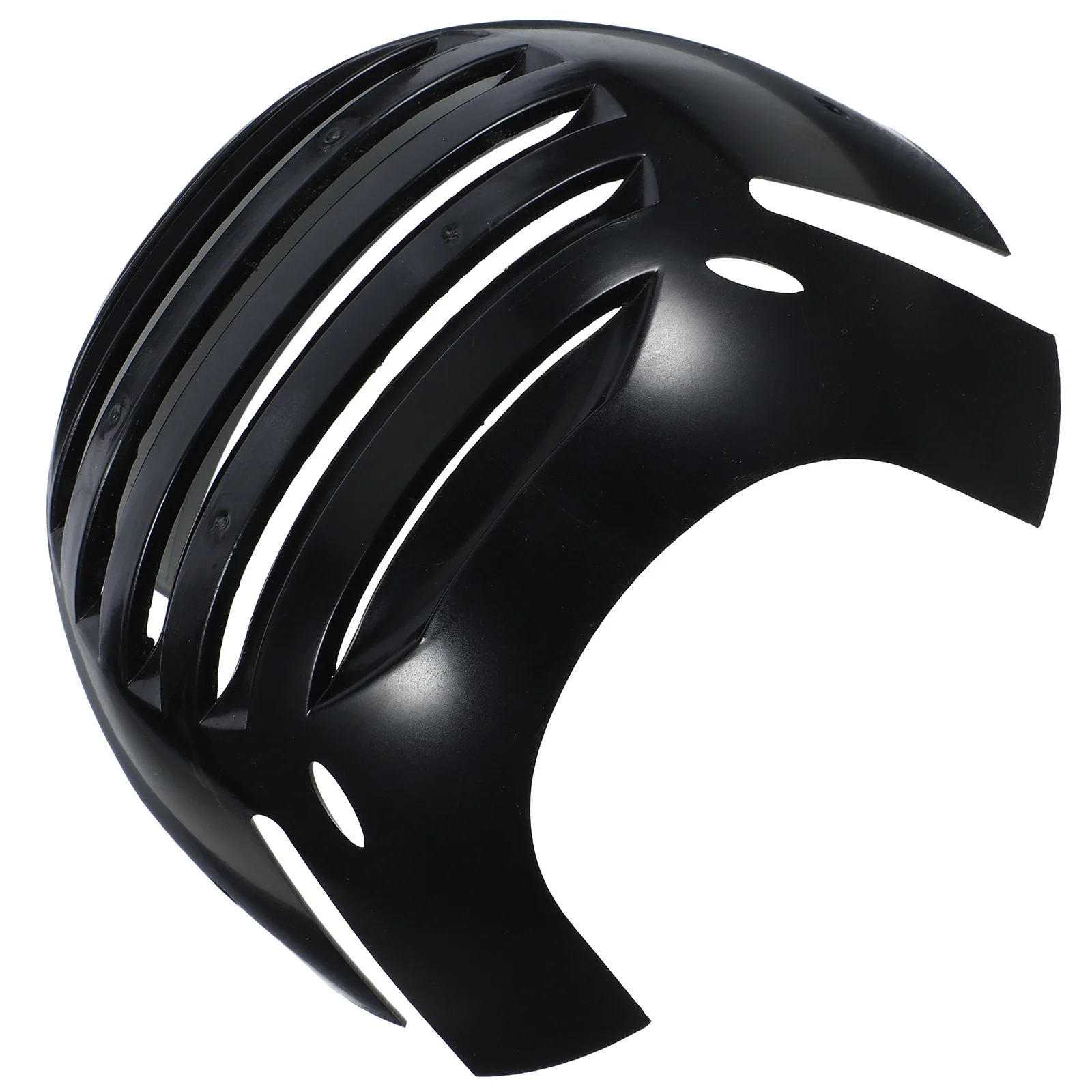 Baseball Cap Liner Lightweight Durable Pe Insert Shell For Outdoor Sports Safety Protective Bump Cap Crash-Proof Practical