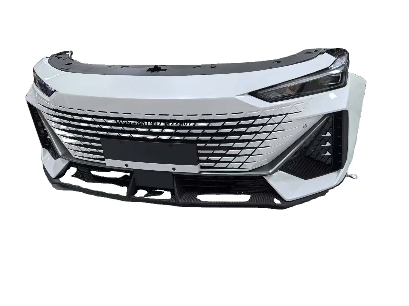 

For Changan UNiV Front Mouth Assembly China OLIVER Fitment