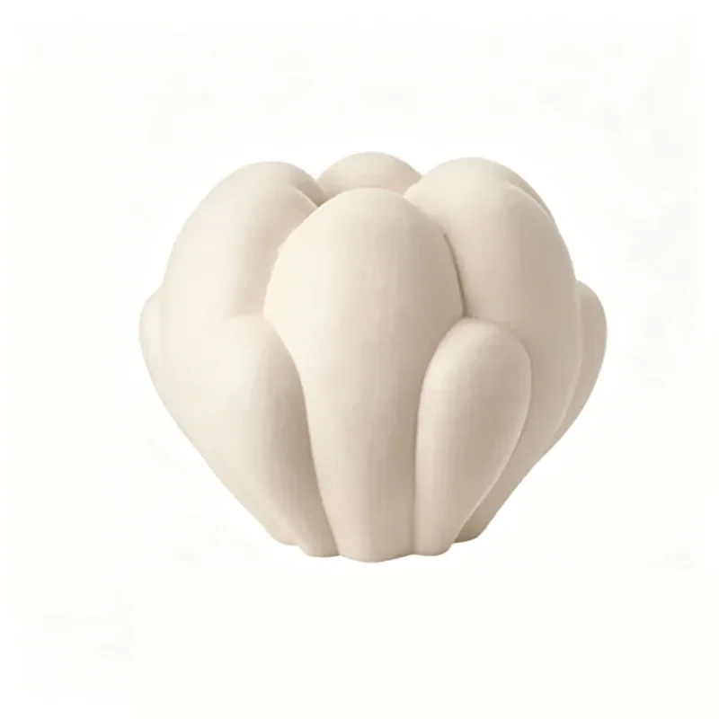 Modern Home Decoration Vase Aesthetics Interior Design Vase Home Luxury Art Nordic Elegant Wedding Center