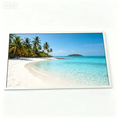 TX18D35VM0AAA 7.0 inch 800*480 Resolution LCD panel fast shipping