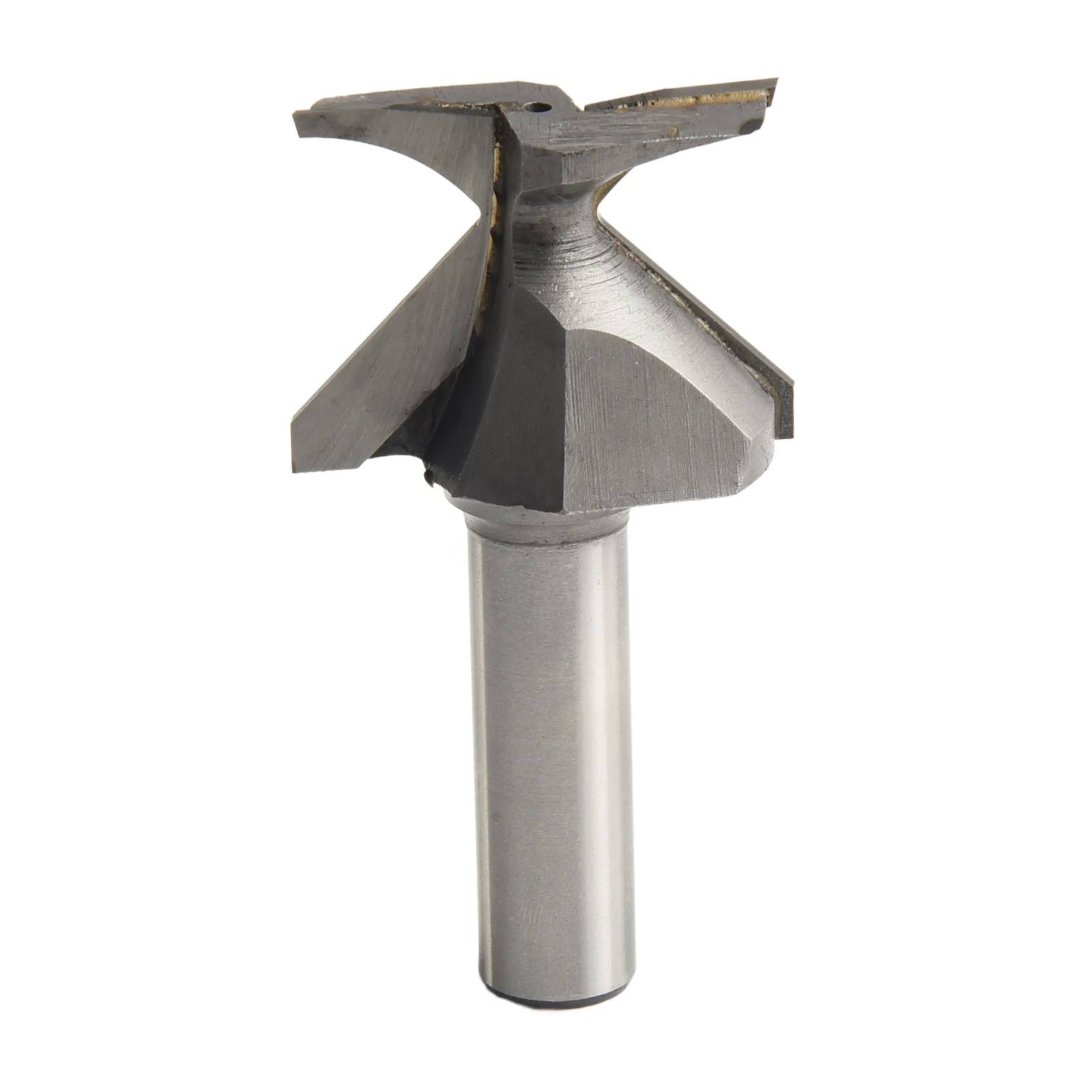 For Woodworking Projects 1/2-inch Shank Router Bit Versatile Applications Durability And Longevity For 1/2-inch Chuck Routers