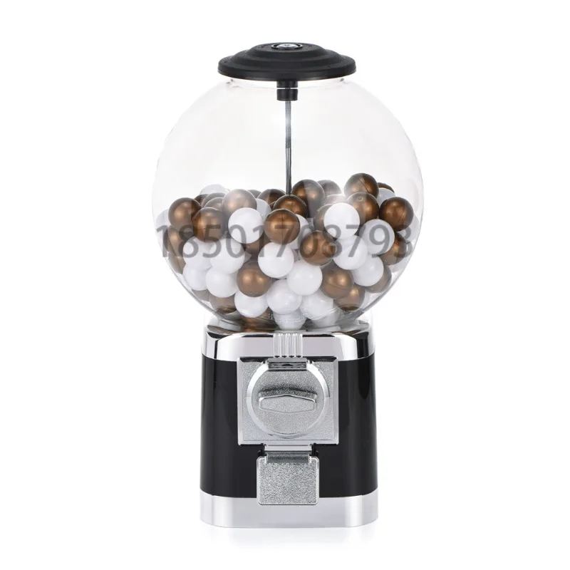 32mmA Small Ball Game Using A Fortune-telling Machine   Gift Machine for Kindergarten Training Institutions