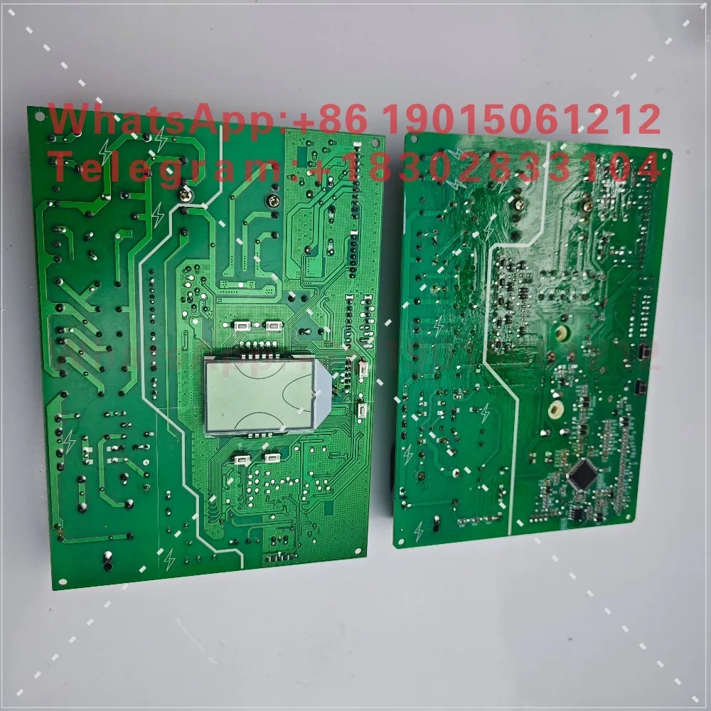 Gas wall-mounted boiler main board control board, gas heating water heater main board, computer board
