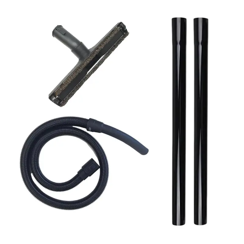 

35Mm Floor Brush Extension Tube / Straight Extension Tube Kit For Karcher WD1 WD2 WD3 WD4 WD5 WD6 Spare Parts