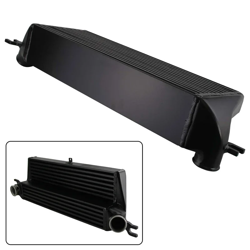 For    Mini Cooper S 1.6L R55 R56 R57 R58 R59 R60 R61 Front Mount Intercooler