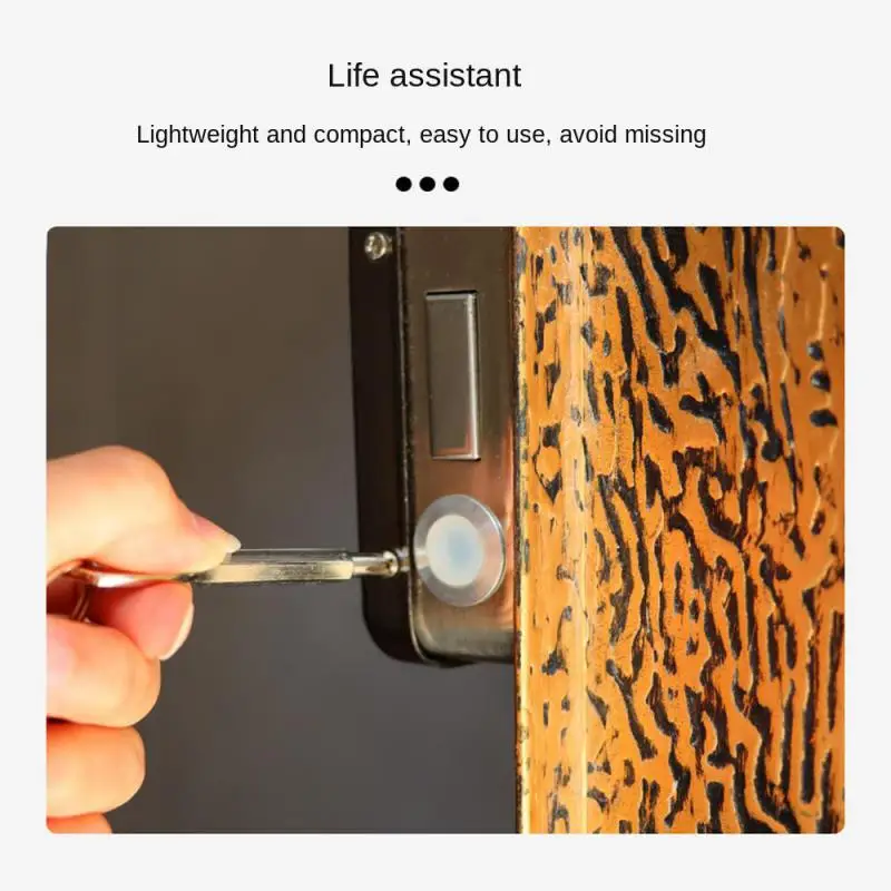 مجموعة مفك مفاتيح متعددة الوظائف ، مفتاح الطوارئ ، أداة EDC الخارجية ، حماية السلامة ، أداة مخروط وخز الدفاع عن النفس