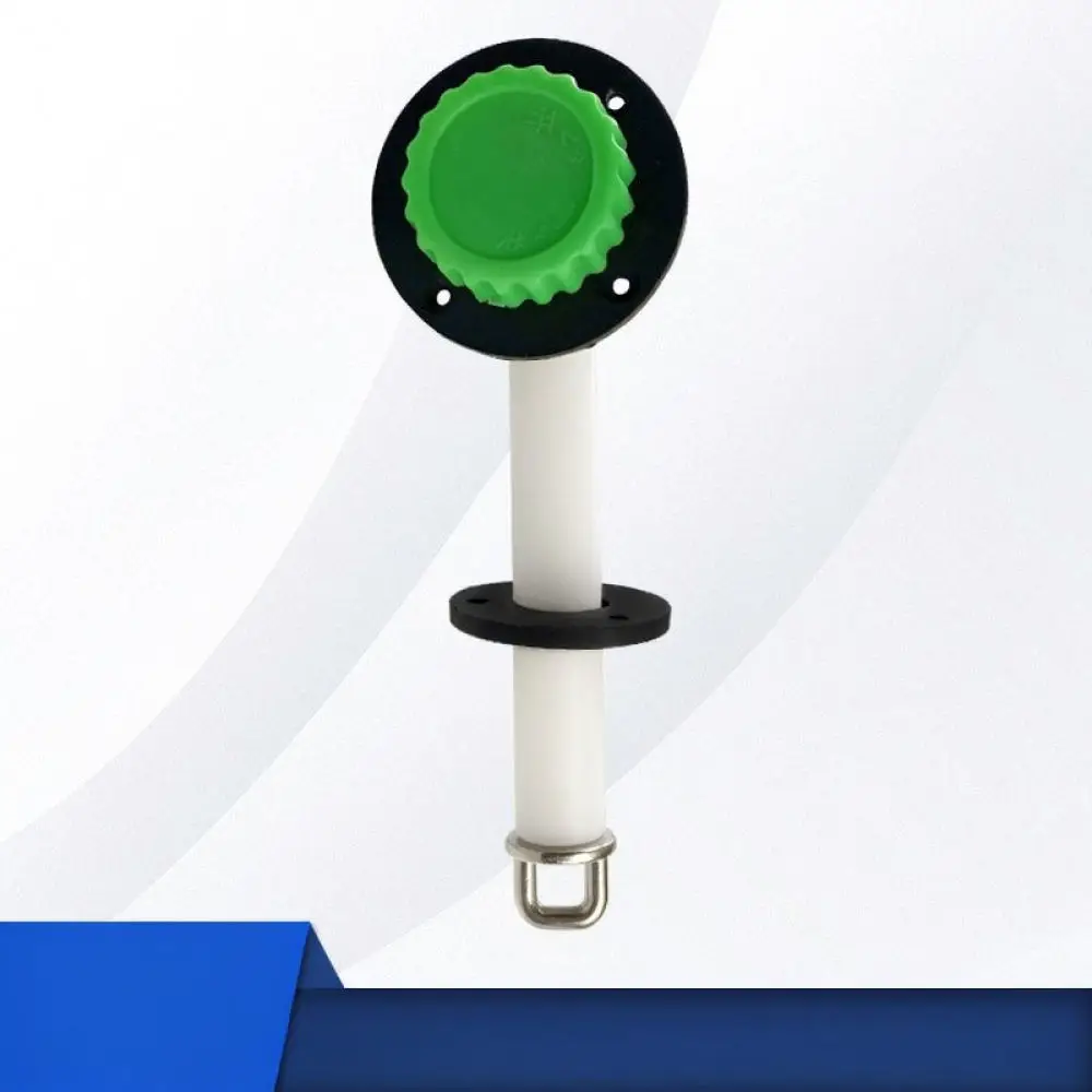 Cold Room Sliding Gate Security Escape Lock Industrial Freezer Door Safety Hardware Emergency Exit Latch Robust Design