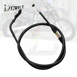 Motorcycle Clutch Line Clutch Wire Cable For Yamaha TTR250 TT-R 250 TT250R TTR 1999-2006 Off-Road