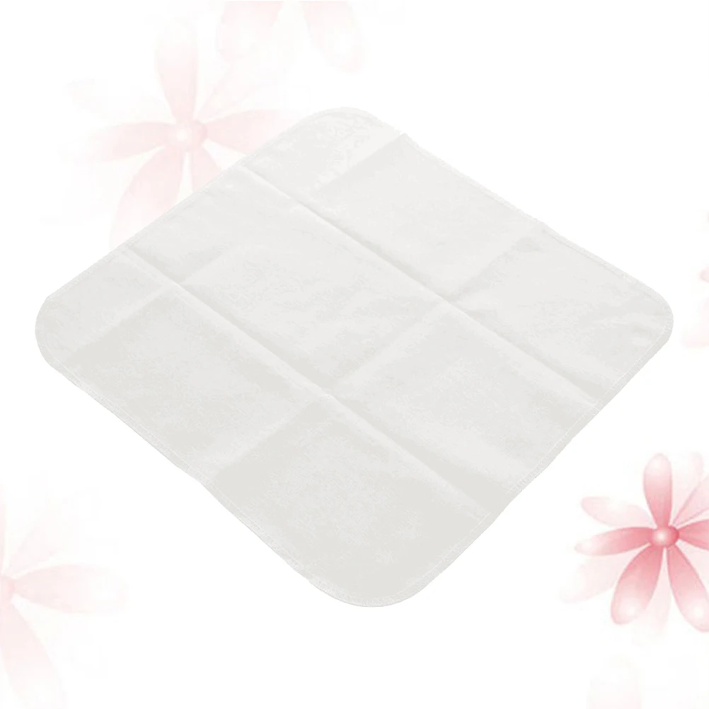 

10 Pcs Steamer Cloth Household Cotton Gauze Non Stick Food for Dumpling Dim Sum