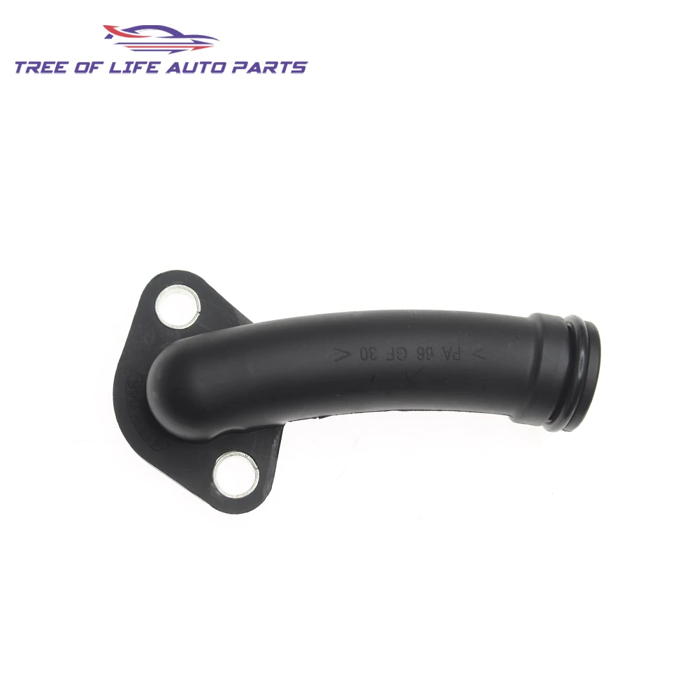 1/2/5/10x مضخة إرجاع المياه أنبوب اتصال 4133L048 ل بيركنز 1104 1104C 1104D-44T 1104D-44TA 1104C-44T 1104D-44 المحرك #3