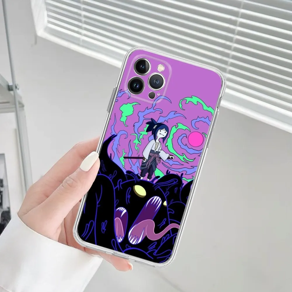 Cartoon Adventure Time Phone Case for iPhone 15 8 7 6 6S Plus X SE 2020 XR XS 14 11 12 13 Mini Pro Max Mobile Case