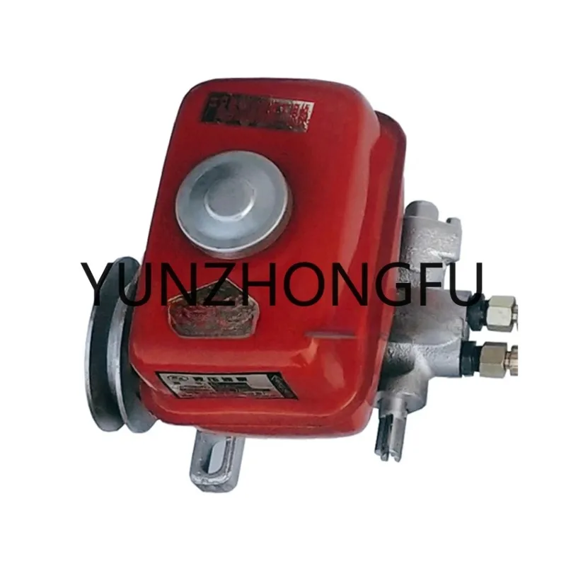 

Bidirectional Hydraulic Pump Oil Pump Oil Cylinder Two-way Oil Cylinder Modified Wood Splitter Press Equipment 5 Ton 1500rpm