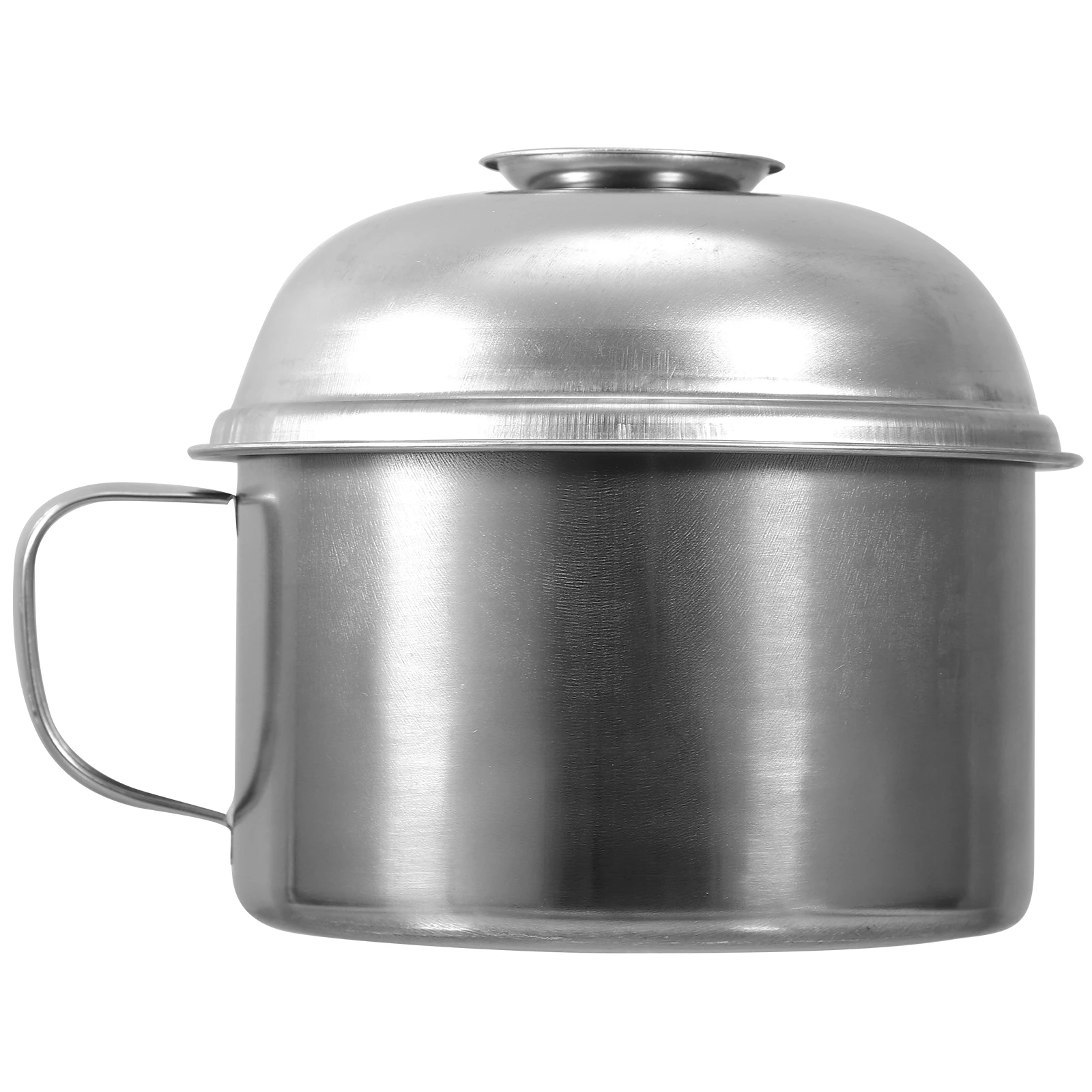 

Convenient Stainless Steel Lunch Box Miss Boxes Handle 304 Food Storage Container