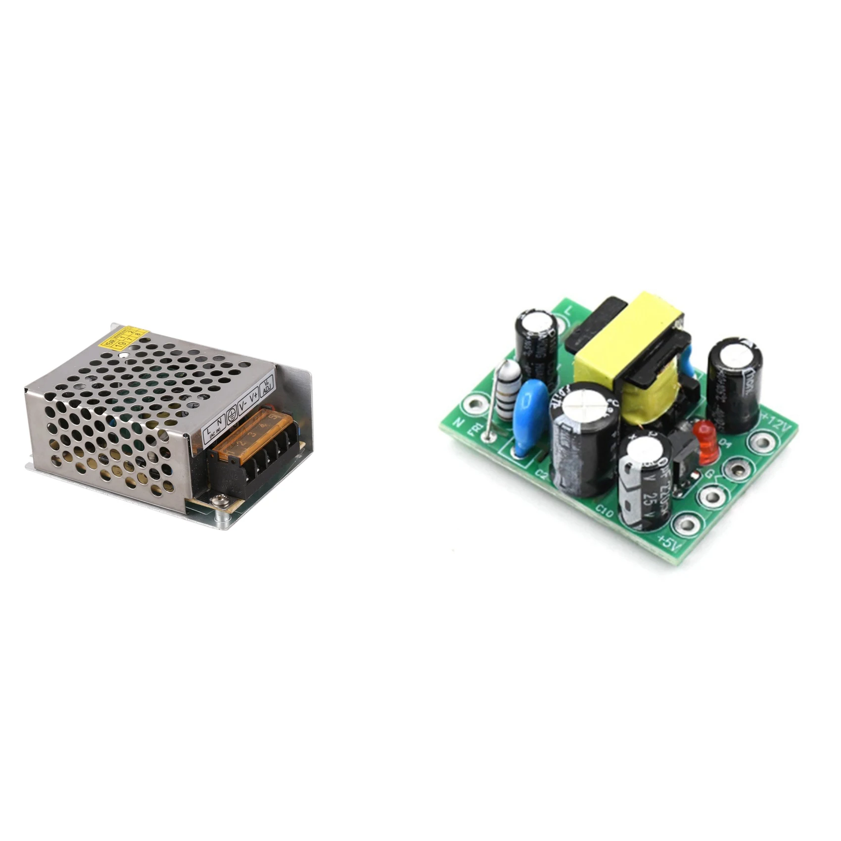 BMBY-1 Pcs Ac To Dc… - image