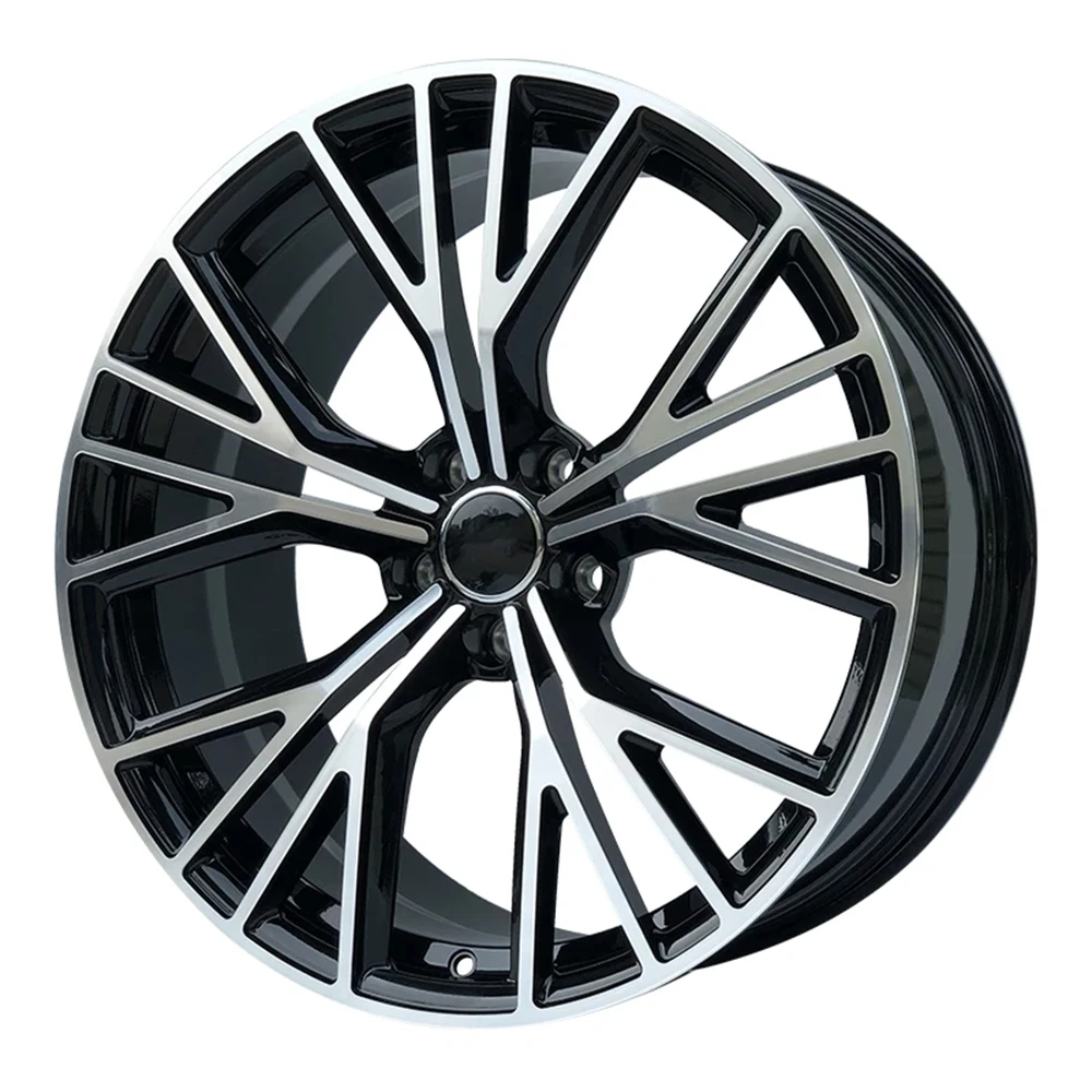 Forging Craft wheels for Audi Series sedans suv Upgraded Lightweight wheels rim