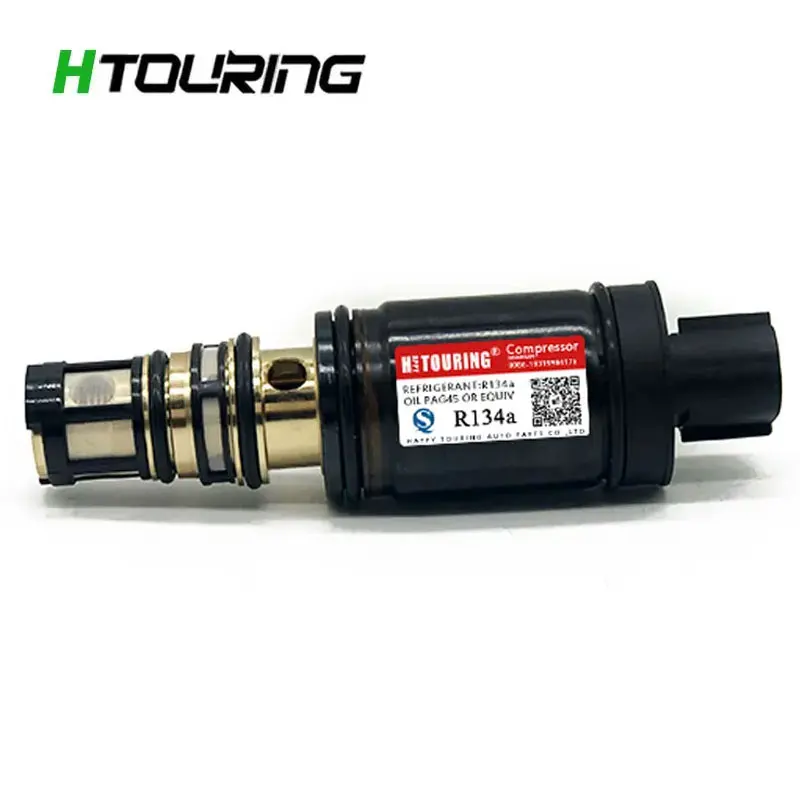 TSE17C Car Air Conditioner AC Compressor Control Valve for Toyota CAMRY RAV4 447280-9081 447280908184 80101S9A013 80101SFE003