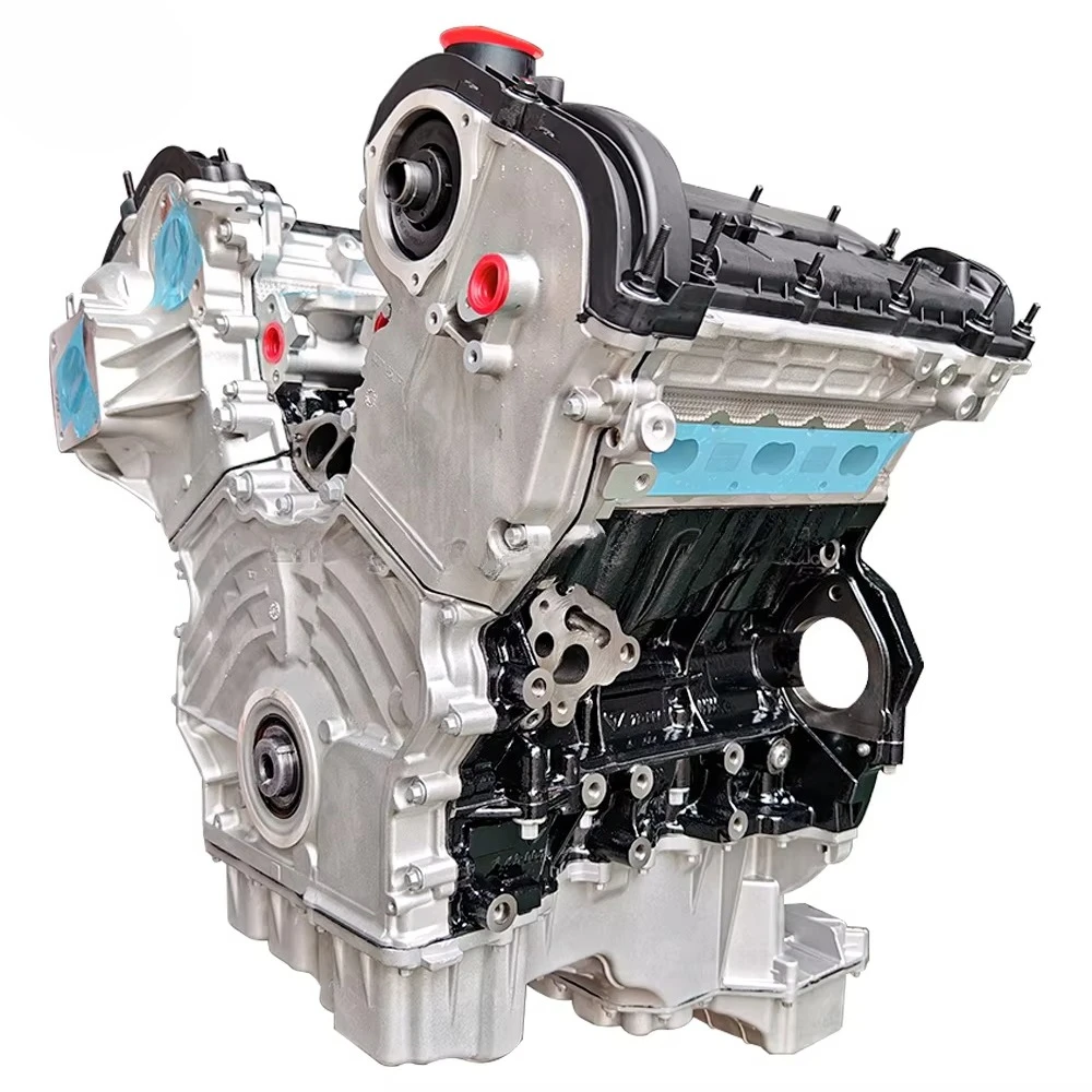 نوعية جيدة وسعر محرك السيارة الجمعية V6 3.0T محرك الديزل لسيارة جيب جراند شيروكي لونج بلوك مخصص مخصص