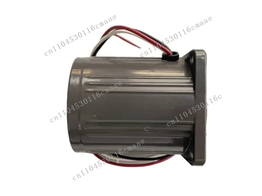 New Motor 0-20 Single Motor 220V 20W Reduction Gearbox