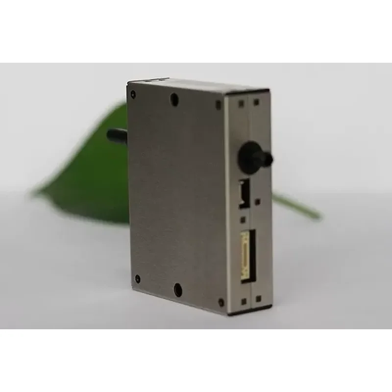 for PMSX003N New Panteng Outdoor Dust Large Particle Sensor Fan Type Pump Suction Type