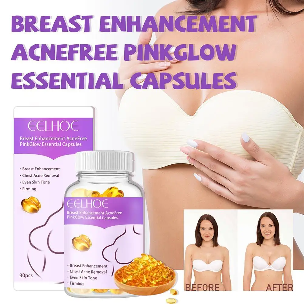 : Pielęgnacja piersi