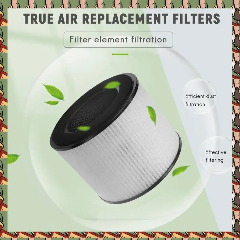 

B75A для аксессуаров для очистителей воздуха Partu Bs-08, фильтрующая сетка HEPA, фильтрующие элементы, аксессуары для фильтров