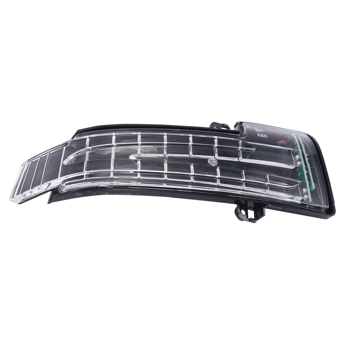 Right Rearview Mirror Light Turn Signal Light for Mercedes Benz G GL GLE GLS X164 W164 W166 2015-2019 A1668200221