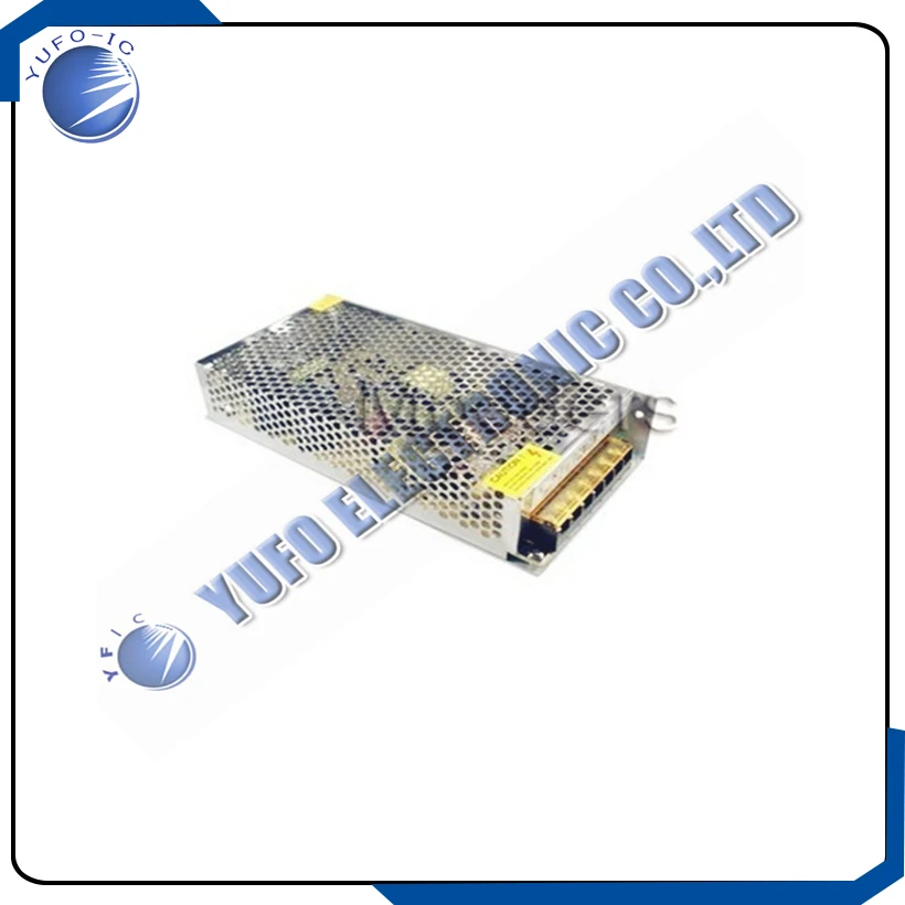 

Бесплатная доставка Новый 24 В постоянного тока 6 А 145 Вт регулируемый модуль переключения