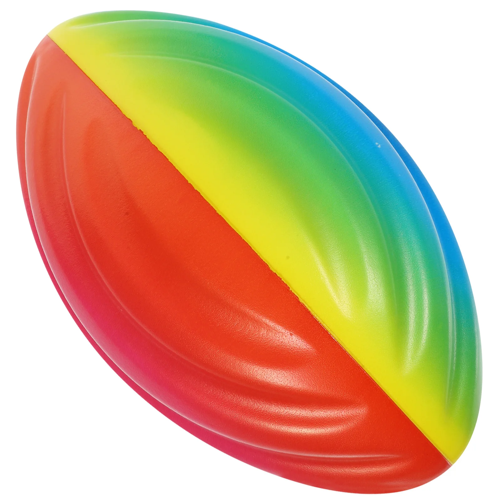 

1pcs Cup Turner Sponge Colorful Tumbler Turning Foam Insert, Pu Replacement Accessories For Epoxy Crafts, Rugby Shape Tools